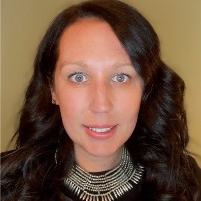 Michelle M., MA